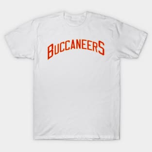 Buccaneers T-Shirt